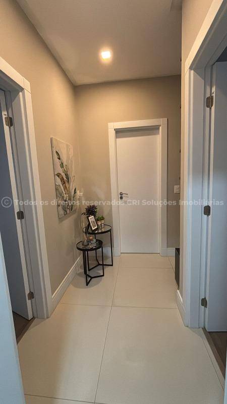 Foto do imóvel Apartamento a venda no Edificio Portland Park com 2 Suites em Porto Belo