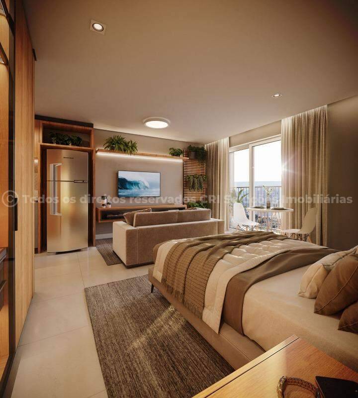 Apartamento 75m² com 3 Dormitórios no Vitta Home Resort no Bairro Fazenda em Itajaí