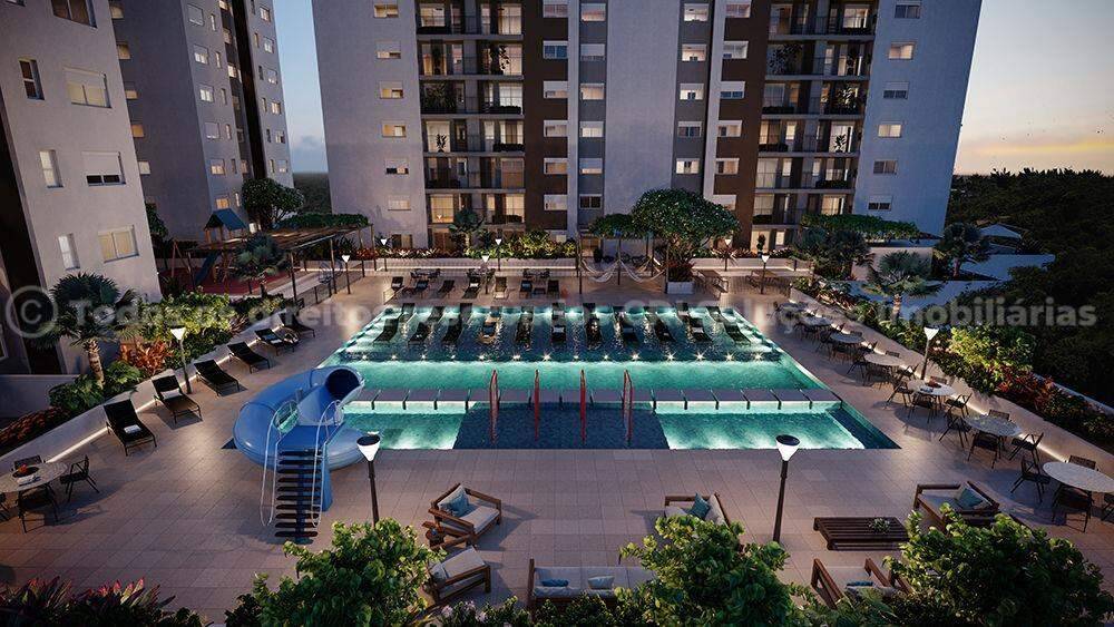 Foto do imóvel Apartamento a venda no Edificio Vitta Home Resort com 03 Quartos sendo 01 Suite em Itajai Fazenda