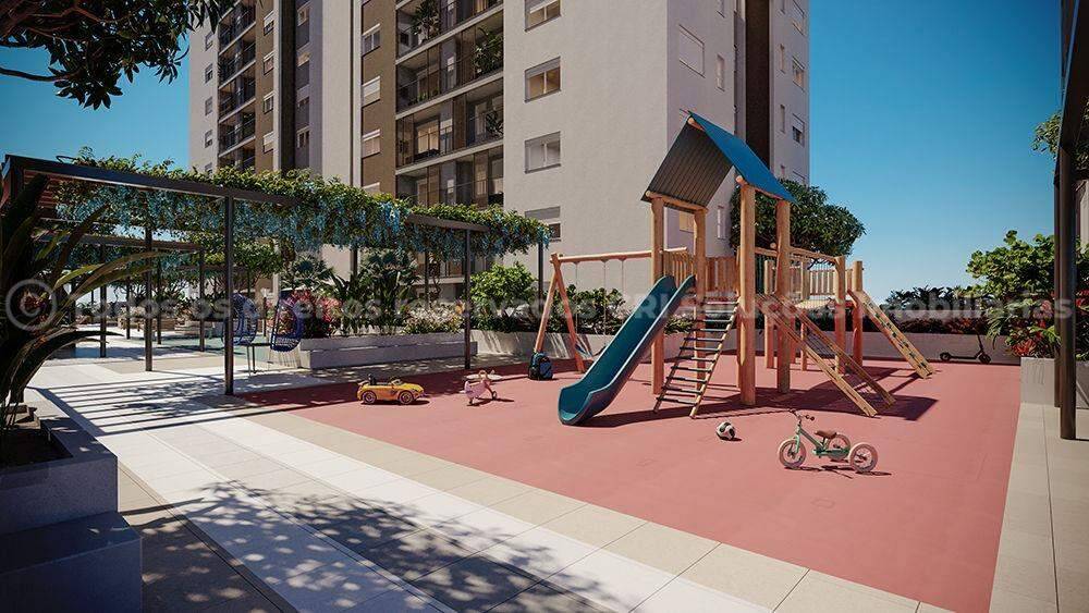Foto do imóvel Apartamento a venda no Edificio Vitta Home Resort com 03 Quartos sendo 01 Suite em Itajai Fazenda