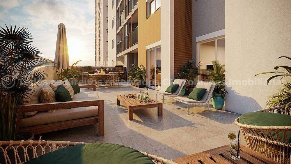 Foto do imóvel Apartamento a venda no Edificio Vitta Home Resort com 03 Quartos sendo 01 Suite em Itajai Fazenda