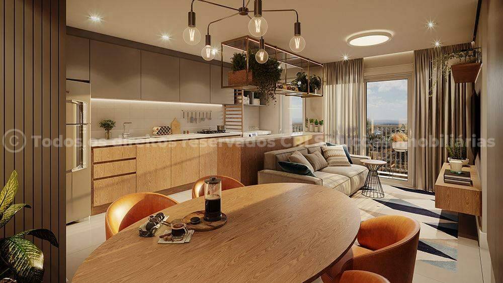 Foto do imóvel Apartamento a venda no Edificio Vitta Home Resort com 03 Quartos sendo 01 Suite em Itajai Fazenda