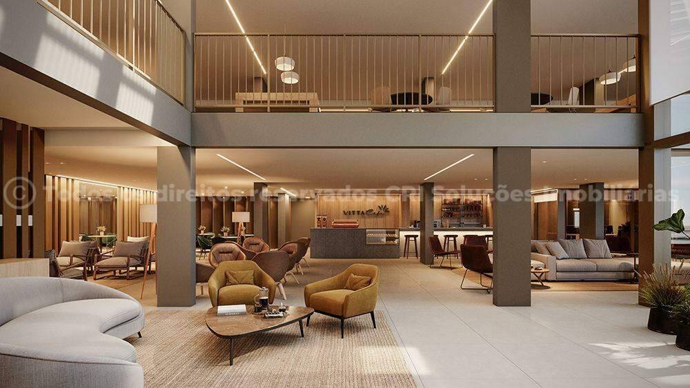 Foto do imóvel Apartamento a venda no Edificio Vitta Home Resort com 03 Quartos sendo 01 Suite em Itajai Fazenda
