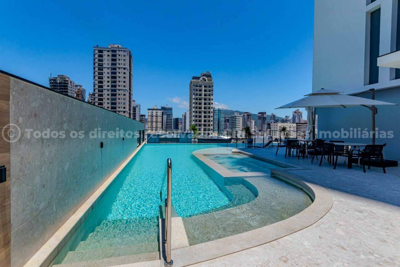 Foto do imóvel Apartamento a venda no Edificio Villa Del Fiume com 03 Quartos sendo 03 Suites em Itapema Meia Praia