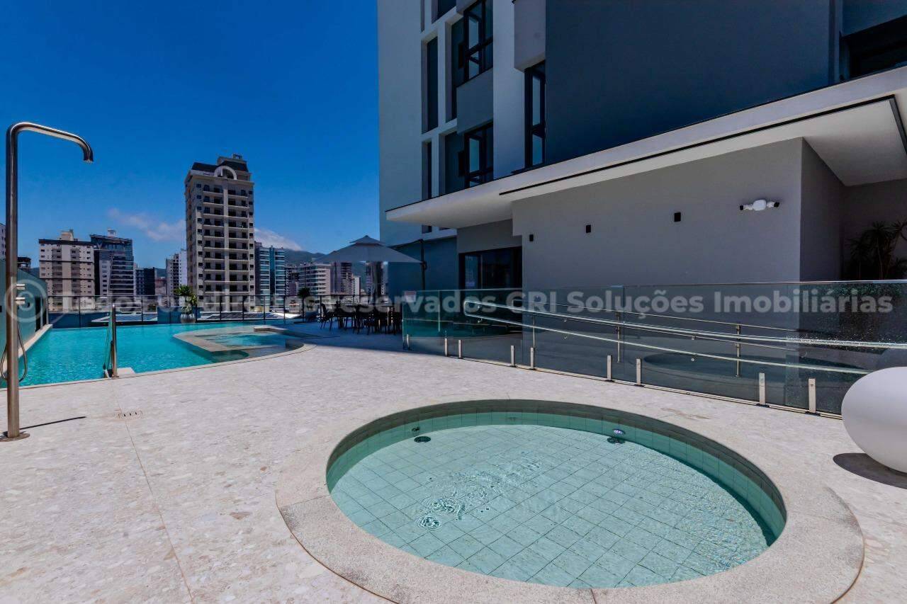Foto do imóvel Apartamento a venda no Edificio Villa Del Fiume com 03 Quartos sendo 03 Suites em Itapema Meia Praia