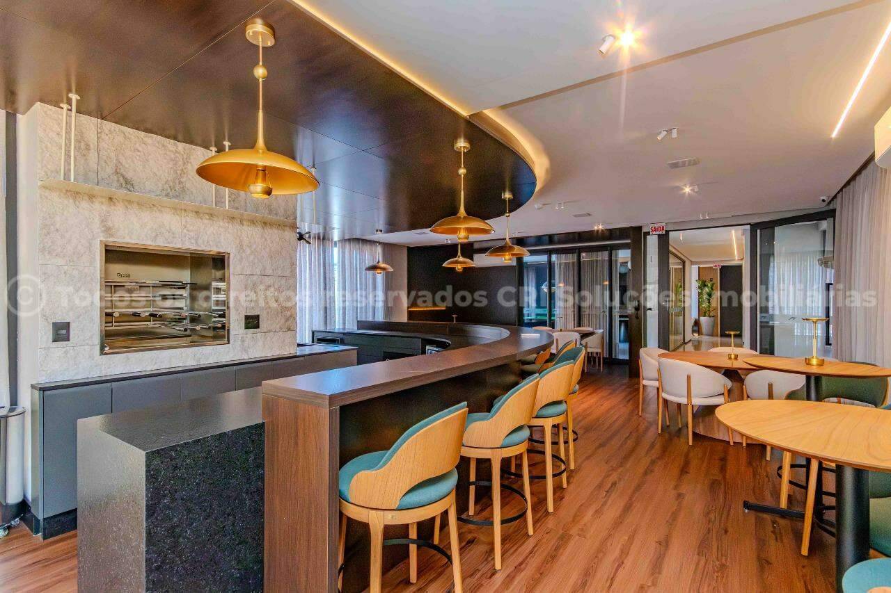 Foto do imóvel Apartamento a venda no Edificio Villa Del Fiume com 03 Quartos sendo 03 Suites em Itapema Meia Praia