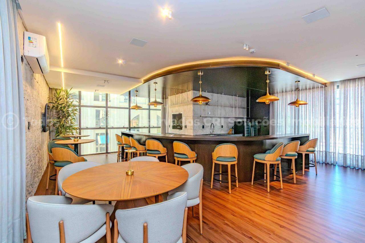 Foto do imóvel Apartamento a venda no Edificio Villa Del Fiume com 03 Quartos sendo 03 Suites em Itapema Meia Praia