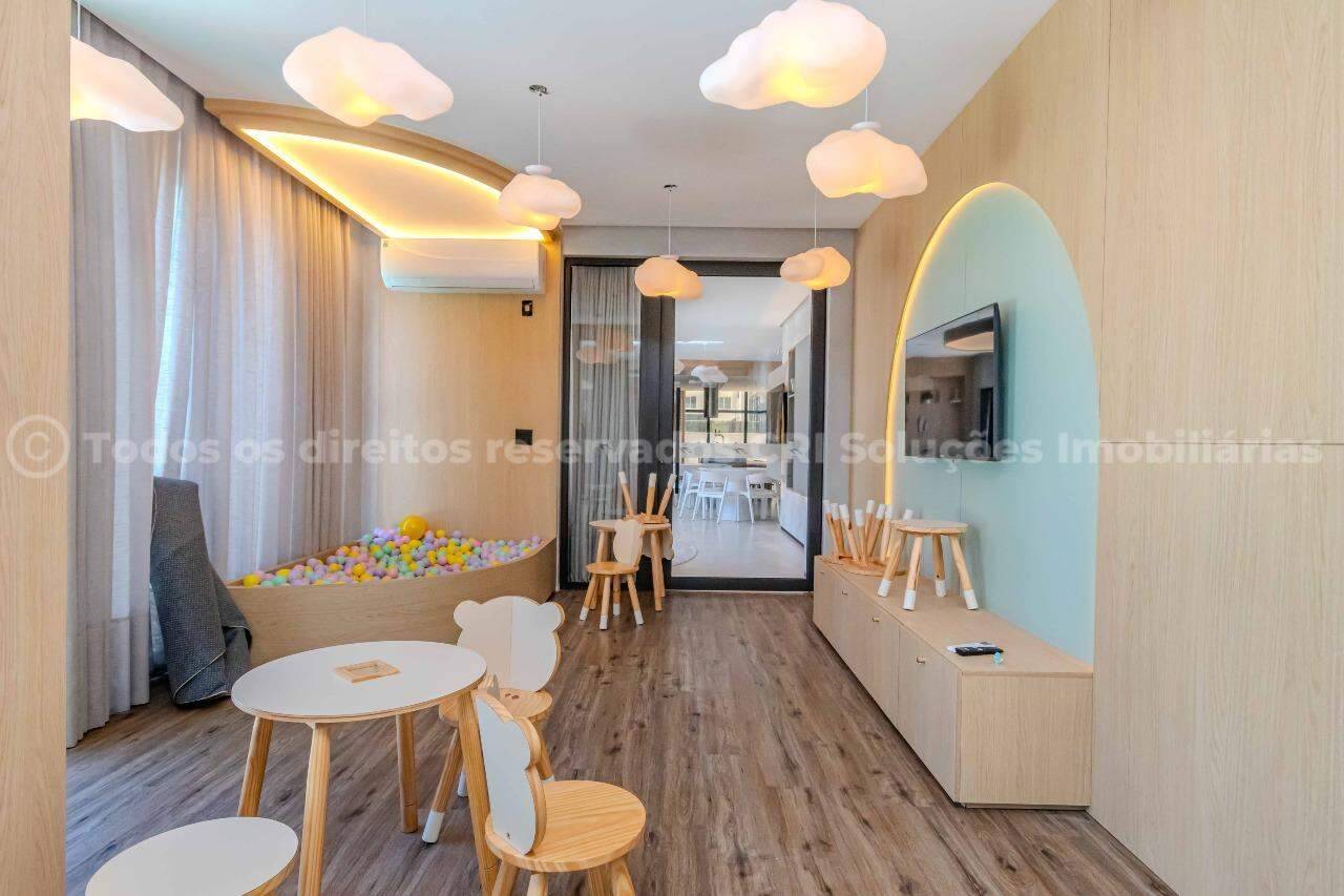 Foto do imóvel Apartamento a venda no Edificio Villa Del Fiume com 03 Quartos sendo 03 Suites em Itapema Meia Praia