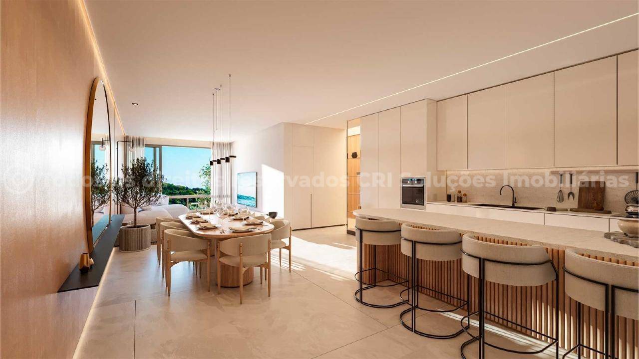 Foto do imóvel Apartamento na Planta de Alto Padrão com 3 Suítes no 17º Andar, Lazer Completo e a 600m do Mar no Centro de Balneário Camboriú