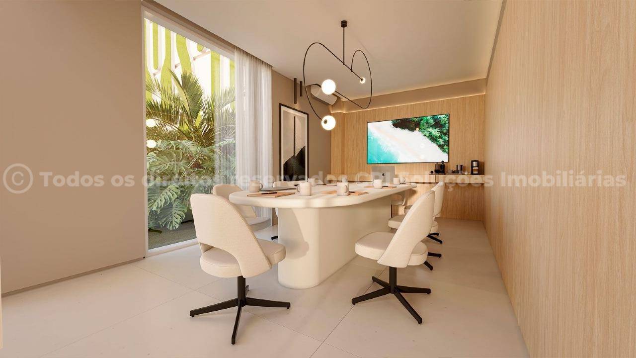 Foto do imóvel Apartamento na Planta de Alto Padrão com 3 Suítes no 17º Andar, Lazer Completo e a 600m do Mar no Centro de Balneário Camboriú