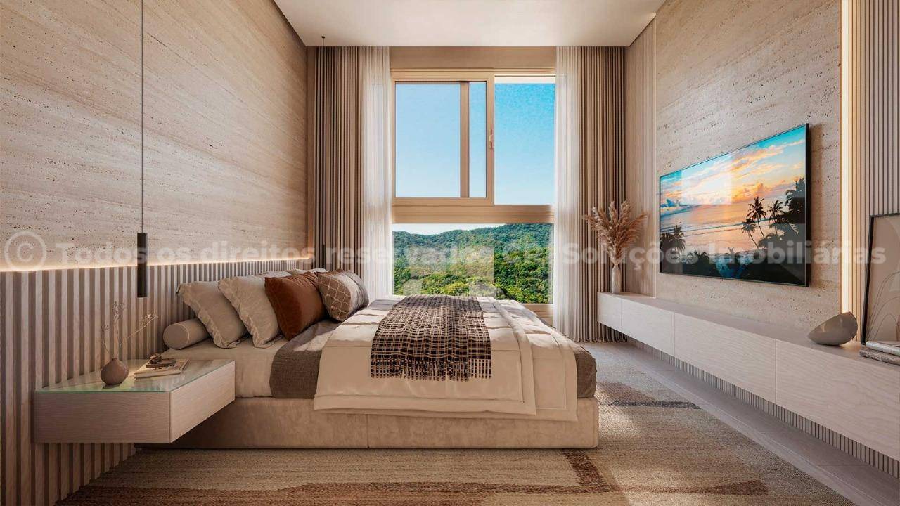 Foto do imóvel Apartamento na Planta de Alto Padrão com 3 Suítes no 17º Andar, Lazer Completo e a 600m do Mar no Centro de Balneário Camboriú