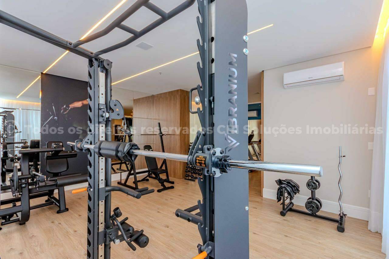 Foto do imóvel Aparatamento alto padrão à venda com 4 suítes e 3 vagas de garagem no La Belle Tour Residence em Balneário Camboriú
