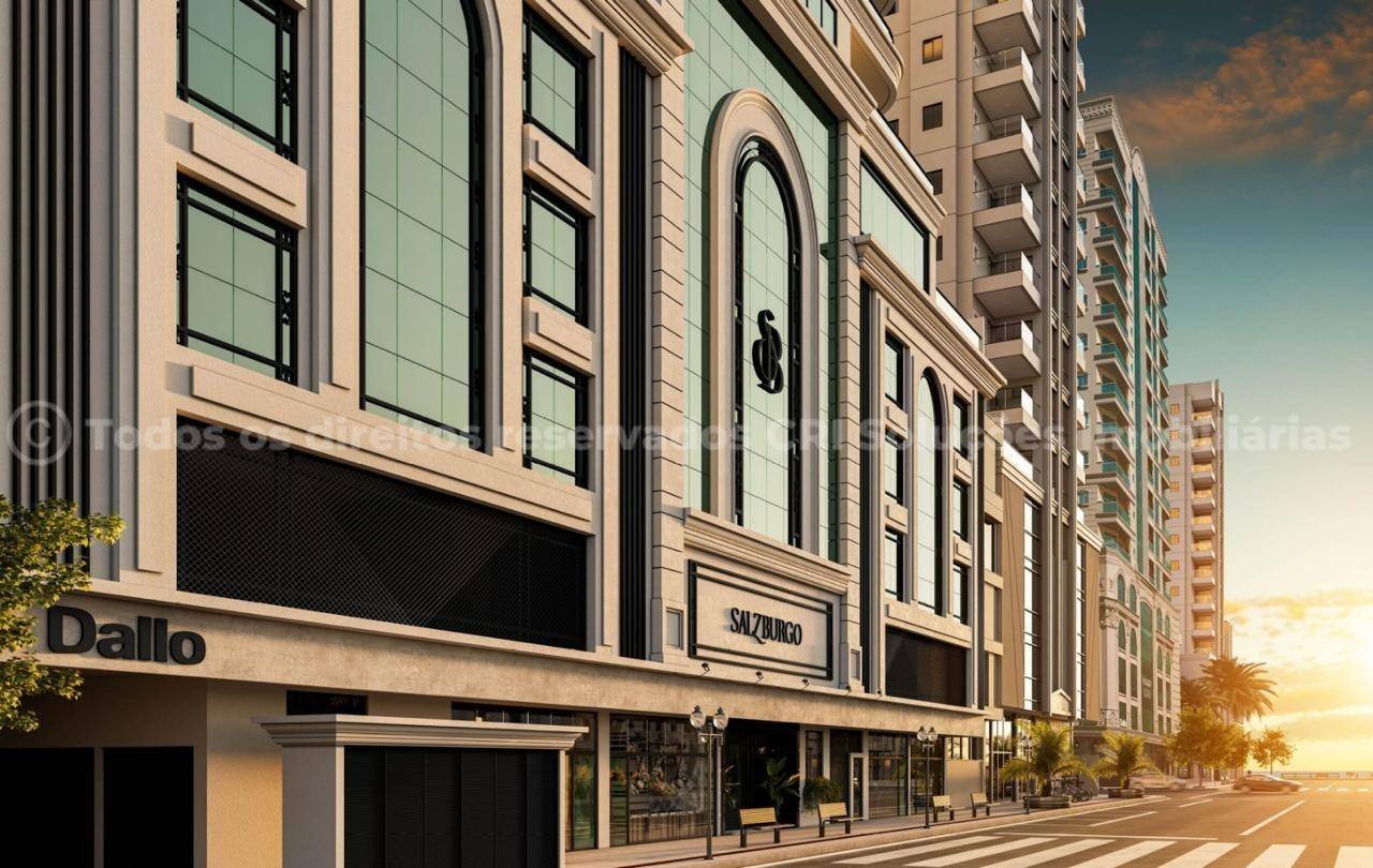 Foto do imóvel Apartamento a venda no Edificio SalzBurgo com 04 Quartos sendo 04 Suites em Itapema Meia Praia