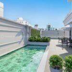Foto do imóvel Apartamento a venda no Edificio SalzBurgo com 04 Quartos sendo 04 Suites em Itapema Meia Praia