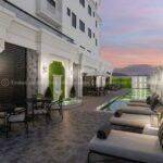Foto do imóvel Apartamento a venda no Edificio SalzBurgo com 04 Quartos sendo 04 Suites em Itapema Meia Praia