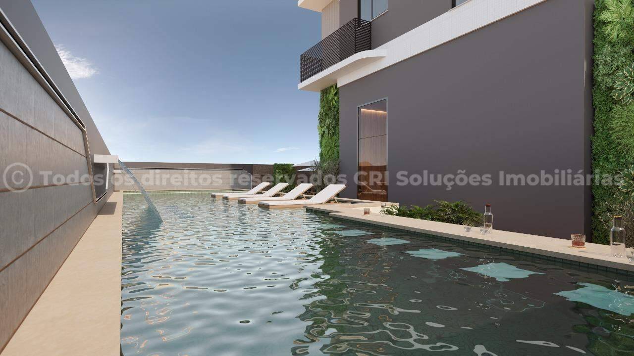 Foto do imóvel Apartamento à venda, 2 quartos, 1 suíte, 2 vagas, Perequê - Porto Belo/SC