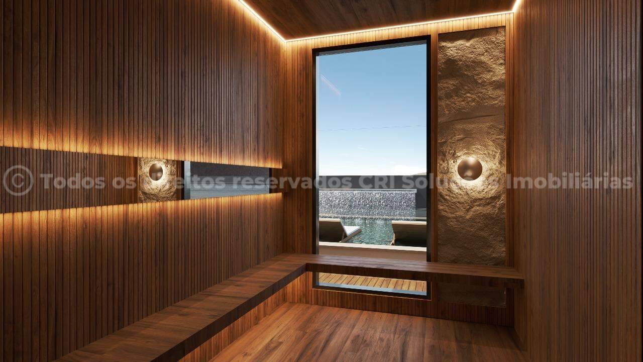 Foto do imóvel Apartamento à venda, 2 quartos, 1 suíte, 2 vagas, Perequê - Porto Belo/SC