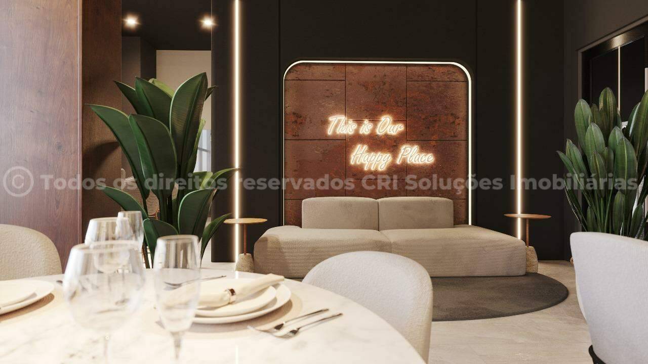 Foto do imóvel Apartamento à venda, 2 quartos, 1 suíte, 2 vagas, Perequê - Porto Belo/SC