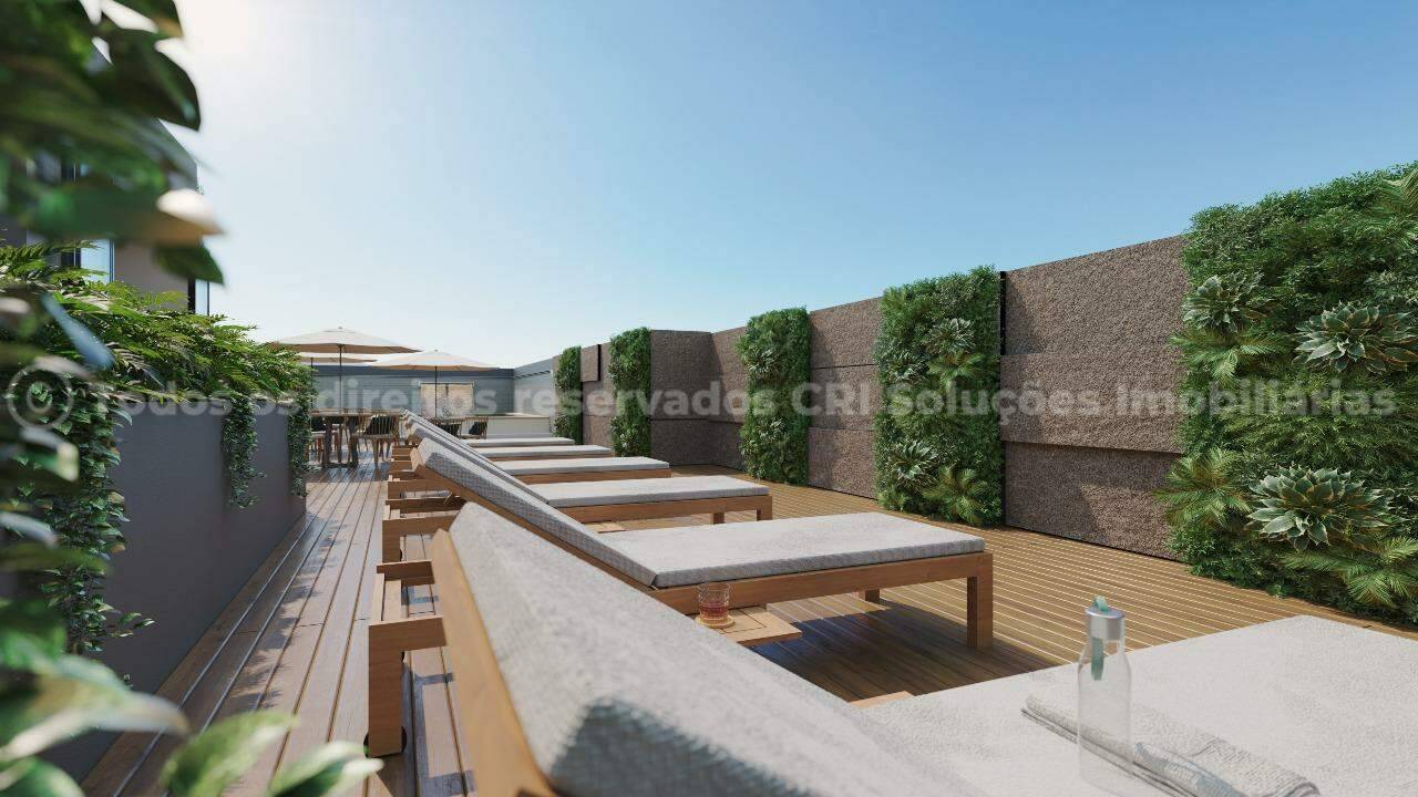 Foto do imóvel Apartamento à venda, 2 quartos, 1 suíte, 2 vagas, Perequê - Porto Belo/SC