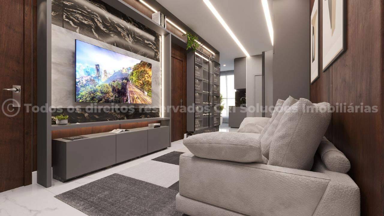Foto do imóvel Apartamento à venda, 2 quartos, 1 suíte, 2 vagas, Perequê - Porto Belo/SC