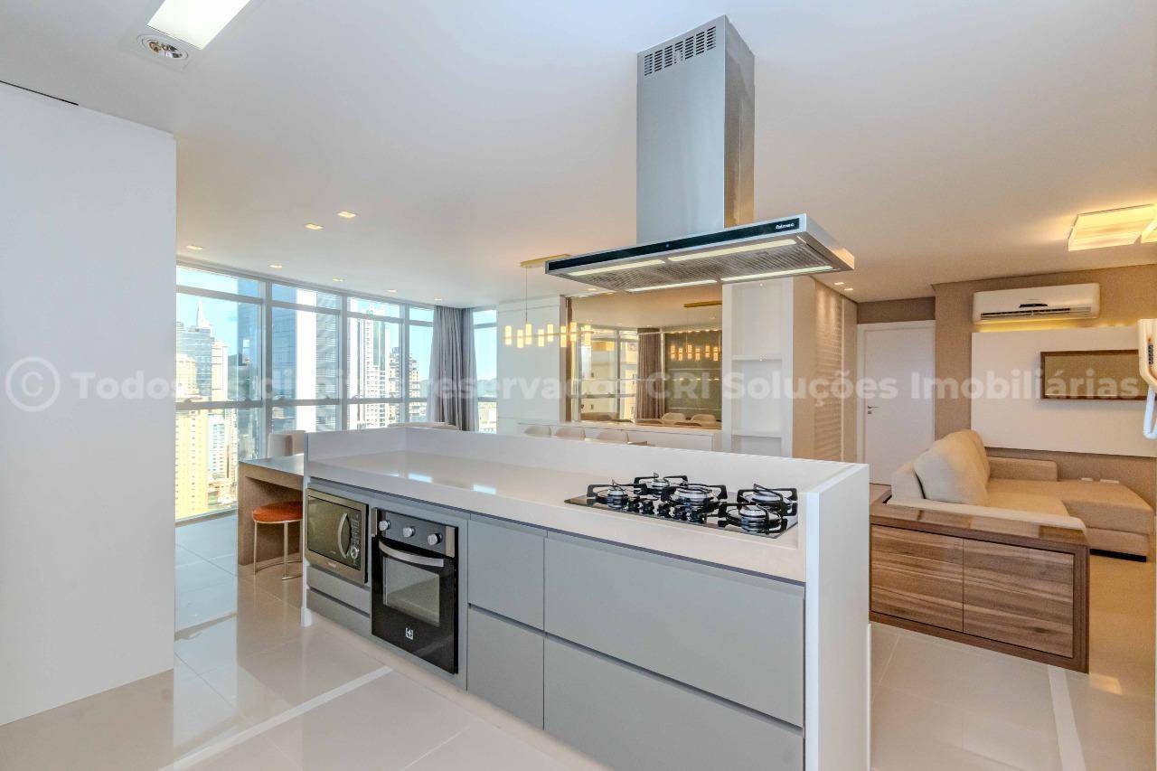 [Edificio] Apartamento à venda Villa di Mare: 