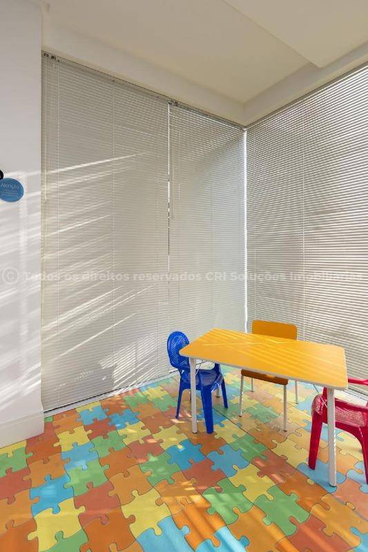 [Edificio] Apartamento à venda Villa di Mare: 