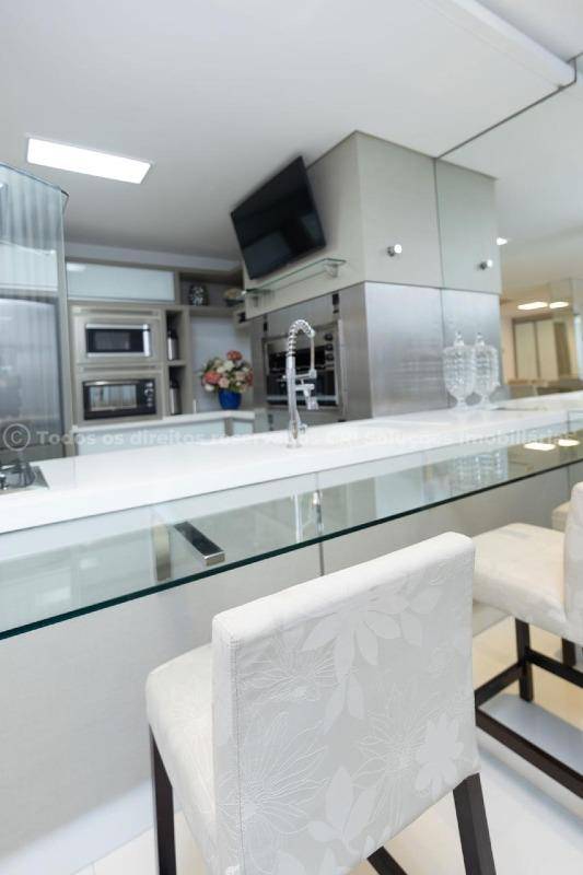 [Edificio] Apartamento à venda Villa di Mare: 