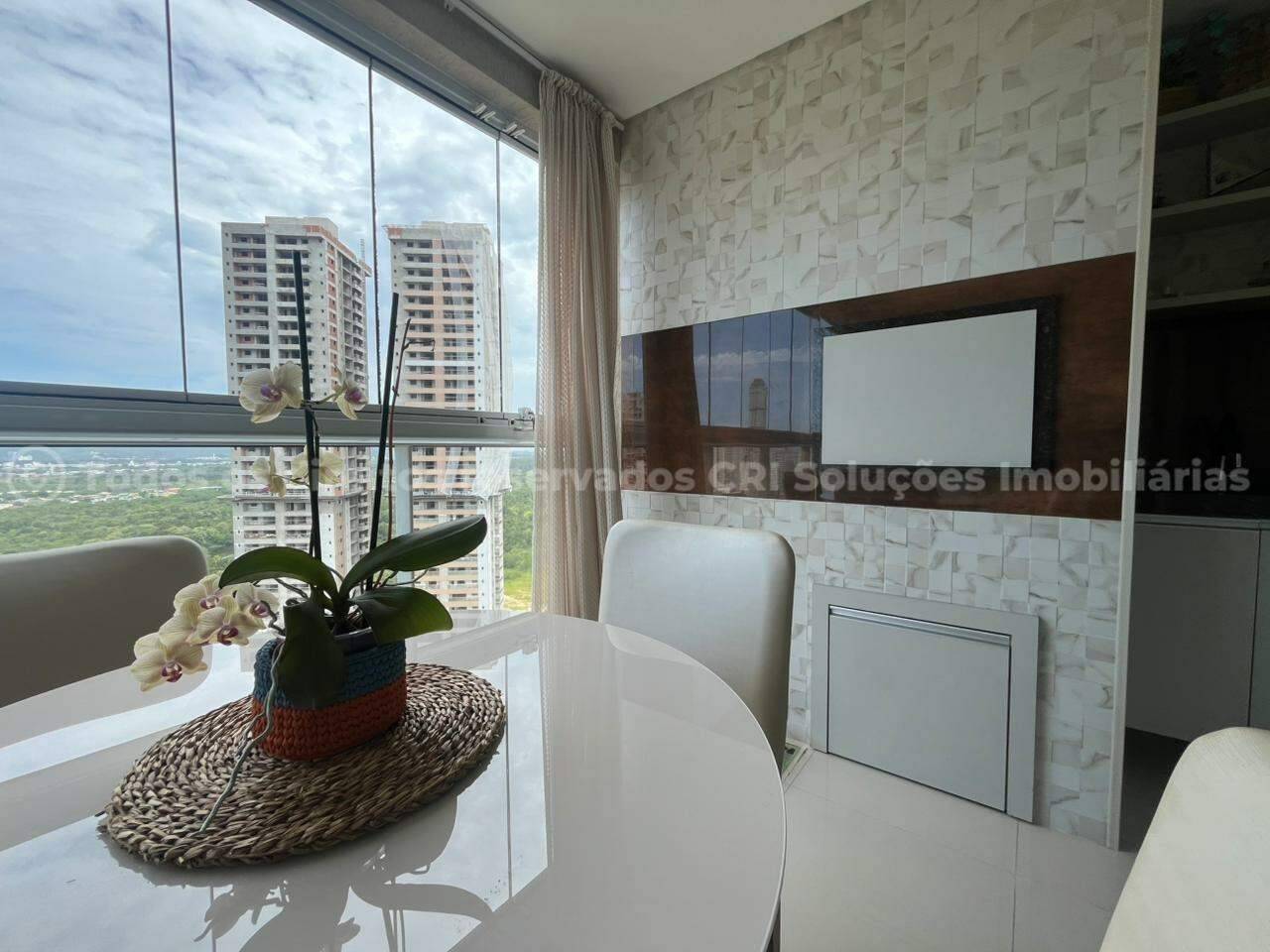 Foto do imóvel Apartamento a venda no Edificio Vila das Aroeiras com 02 Quartos sendo 01 Suite em Itapema Meia Praia