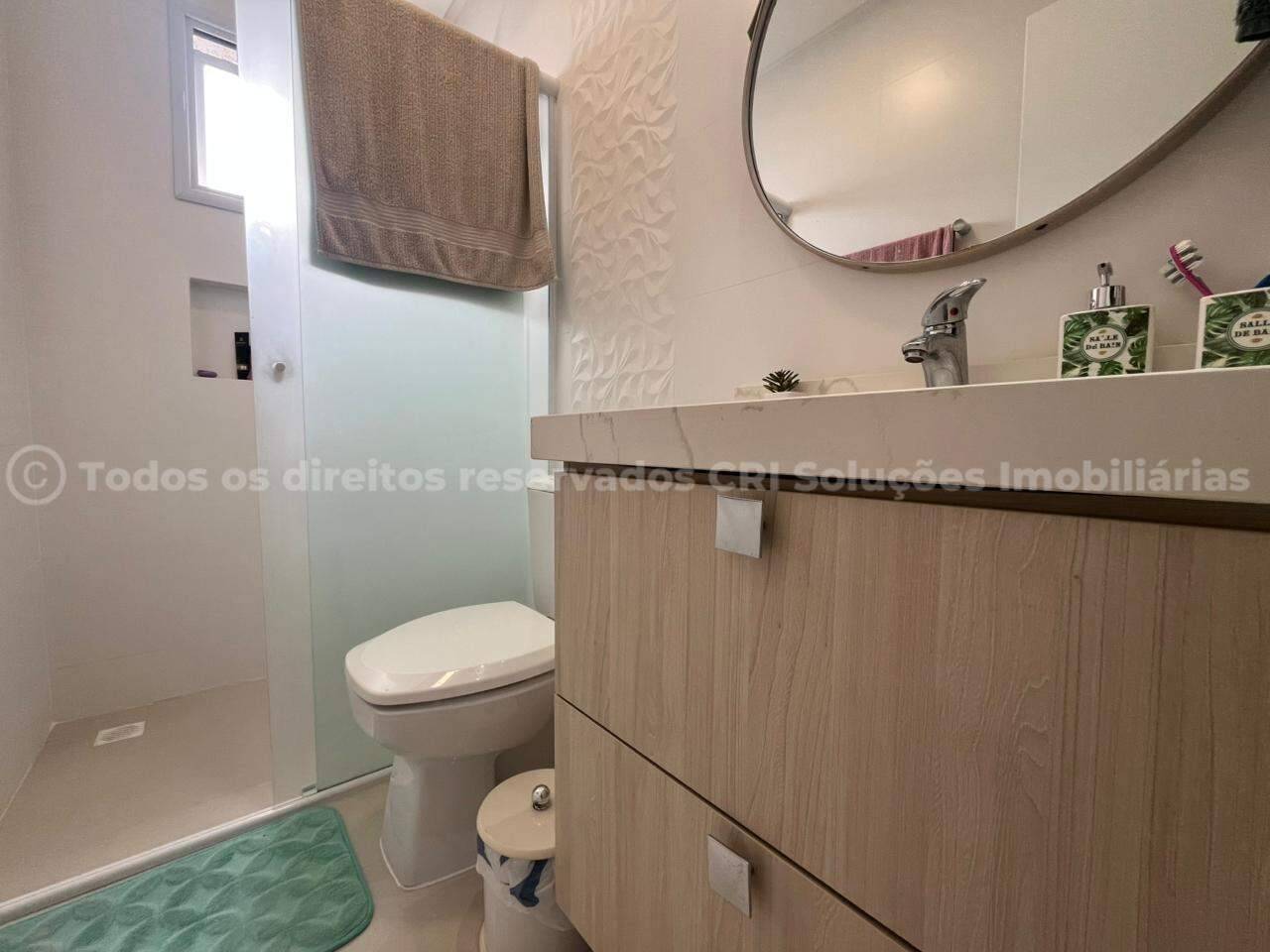 Foto do imóvel Apartamento a venda no Edificio Vila das Aroeiras com 02 Quartos sendo 01 Suite em Itapema Meia Praia