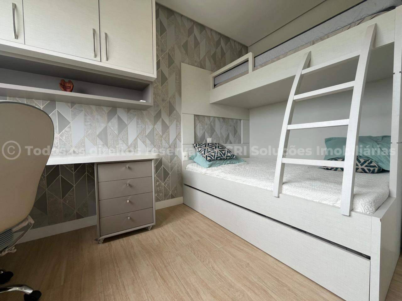 Foto do imóvel Apartamento a venda no Edificio Vila das Aroeiras com 02 Quartos sendo 01 Suite em Itapema Meia Praia