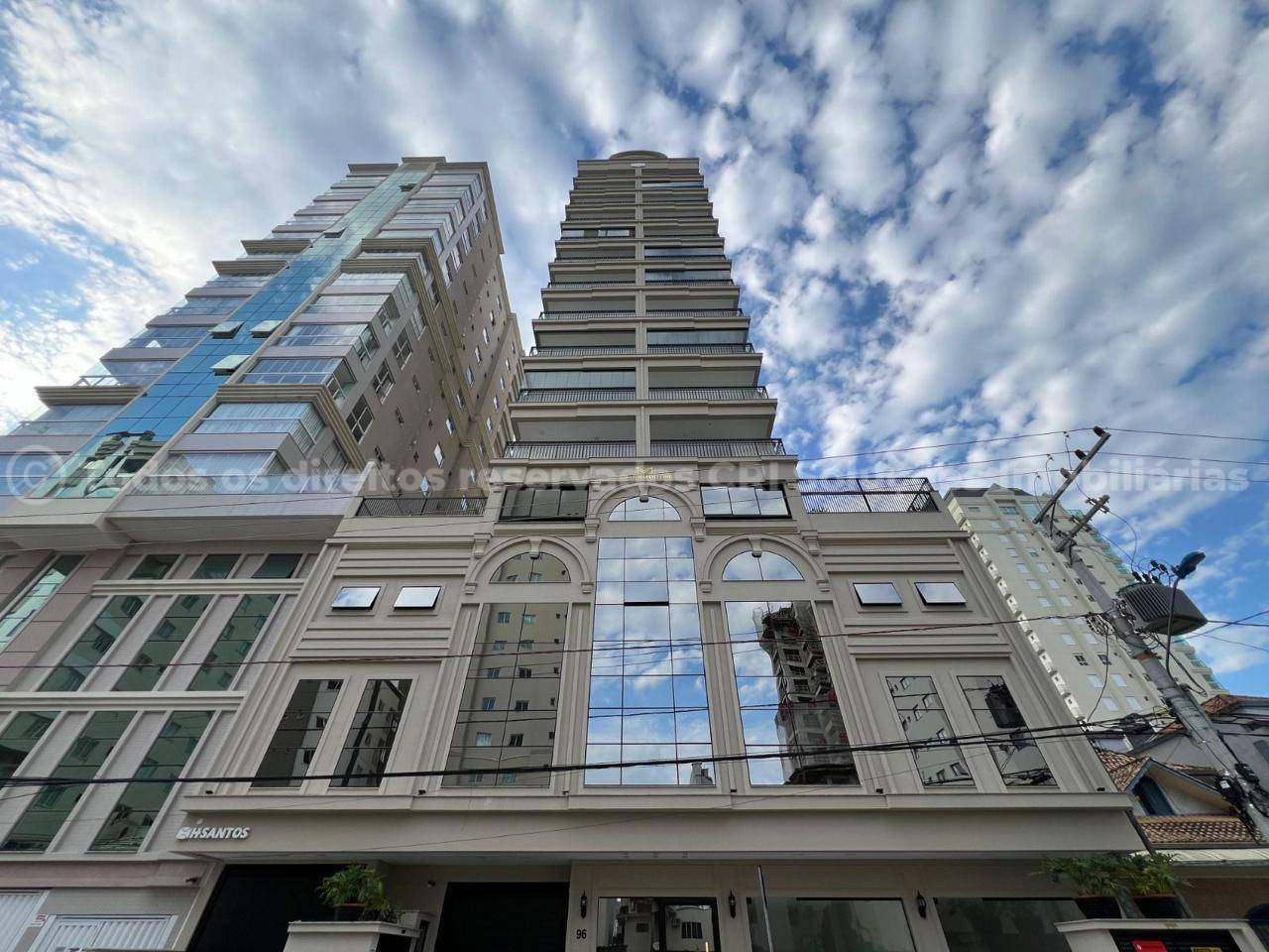 Foto do imóvel Apartamento a venda no Edificio Monte Napoleone com 03 Quartos sendo 03 Suites em Itapema