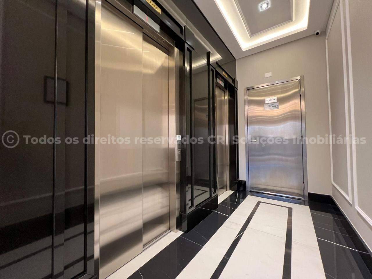 Foto do imóvel Apartamento a venda no Edificio Monte Napoleone com 03 Quartos sendo 03 Suites em Itapema