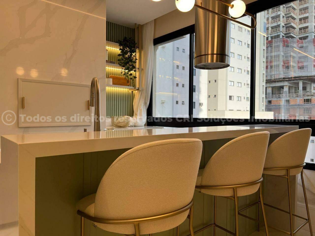Foto do imóvel Apartamento a venda no Edificio Monte Napoleone com 03 Quartos sendo 03 Suites em Itapema