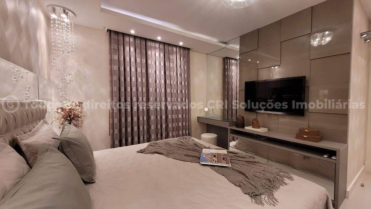 Foto do imóvel Amplitude, Conforto e Localização Privilegiada – Apartamento a 500 m do Mar no Centro de Balneário Camboriú