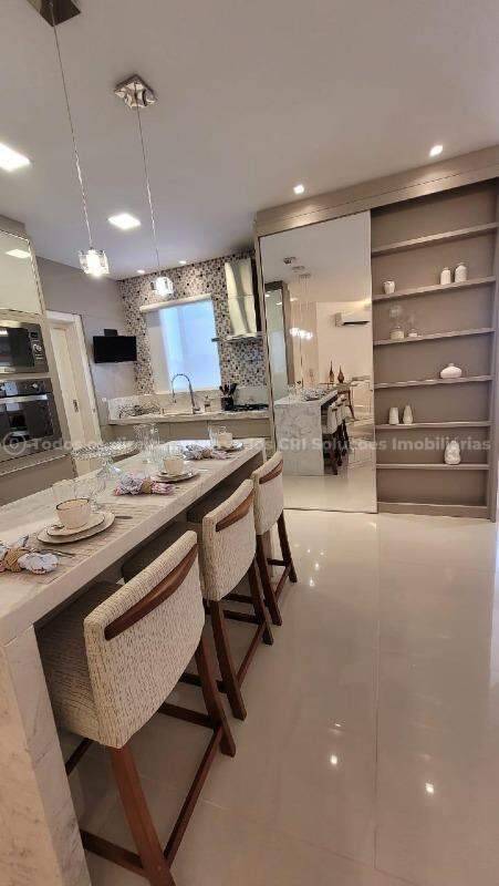 Foto do imóvel Amplitude, Conforto e Localização Privilegiada – Apartamento a 500 m do Mar no Centro de Balneário Camboriú