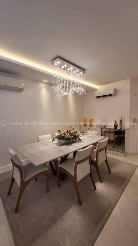 Foto do imóvel Amplitude, Conforto e Localização Privilegiada – Apartamento a 500 m do Mar no Centro de Balneário Camboriú