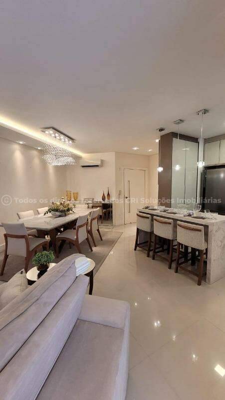 Foto do imóvel Amplitude, Conforto e Localização Privilegiada – Apartamento a 500 m do Mar no Centro de Balneário Camboriú