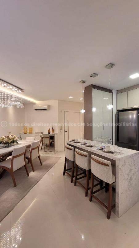 Foto do imóvel Amplitude, Conforto e Localização Privilegiada – Apartamento a 500 m do Mar no Centro de Balneário Camboriú