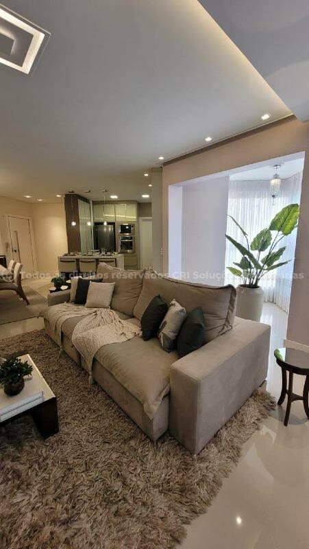 Foto do imóvel Amplitude, Conforto e Localização Privilegiada – Apartamento a 500 m do Mar no Centro de Balneário Camboriú
