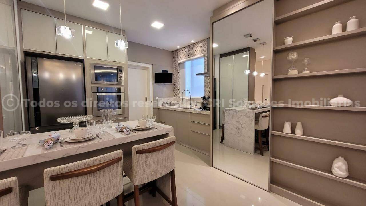 Foto do imóvel Amplitude, Conforto e Localização Privilegiada – Apartamento a 500 m do Mar no Centro de Balneário Camboriú