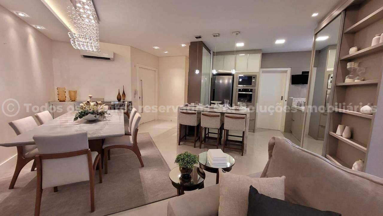 Foto do imóvel Amplitude, Conforto e Localização Privilegiada – Apartamento a 500 m do Mar no Centro de Balneário Camboriú