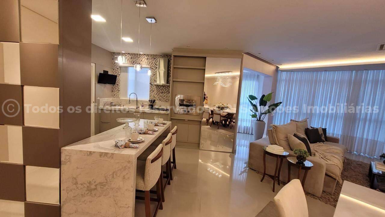 Foto do imóvel Amplitude, Conforto e Localização Privilegiada – Apartamento a 500 m do Mar no Centro de Balneário Camboriú
