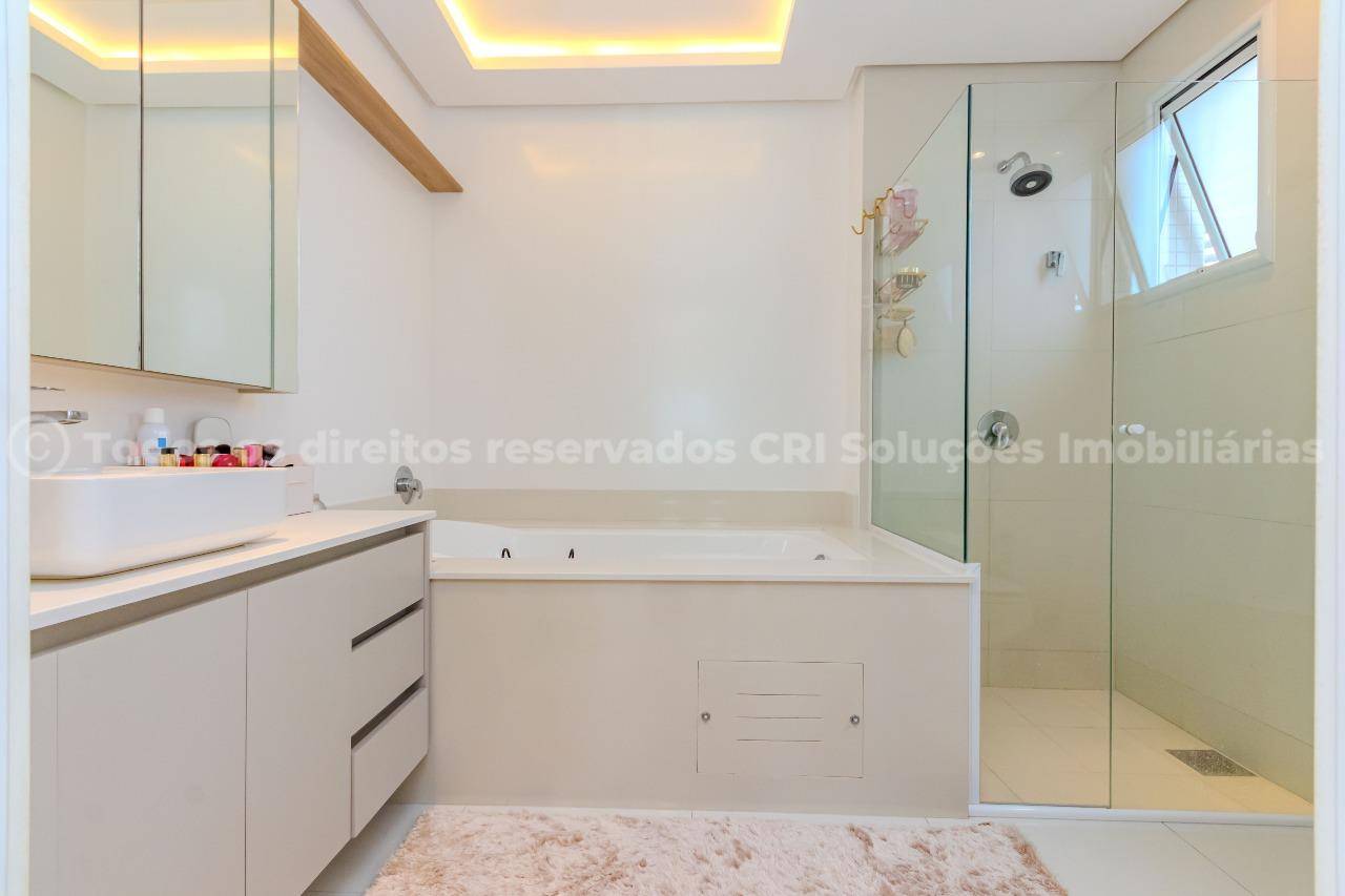 Foto do imóvel Le Majestic – 24º Andar, 4 Suítes, 5 Banheiros e 3 Vagas | Balneário Camboriú