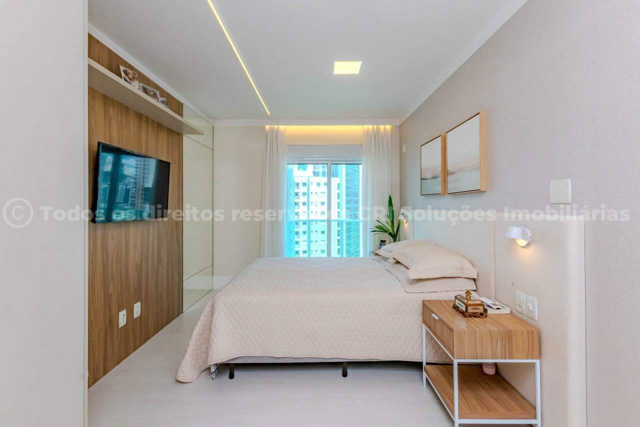 Foto do imóvel Le Majestic – 24º Andar, 4 Suítes, 5 Banheiros e 3 Vagas | Balneário Camboriú