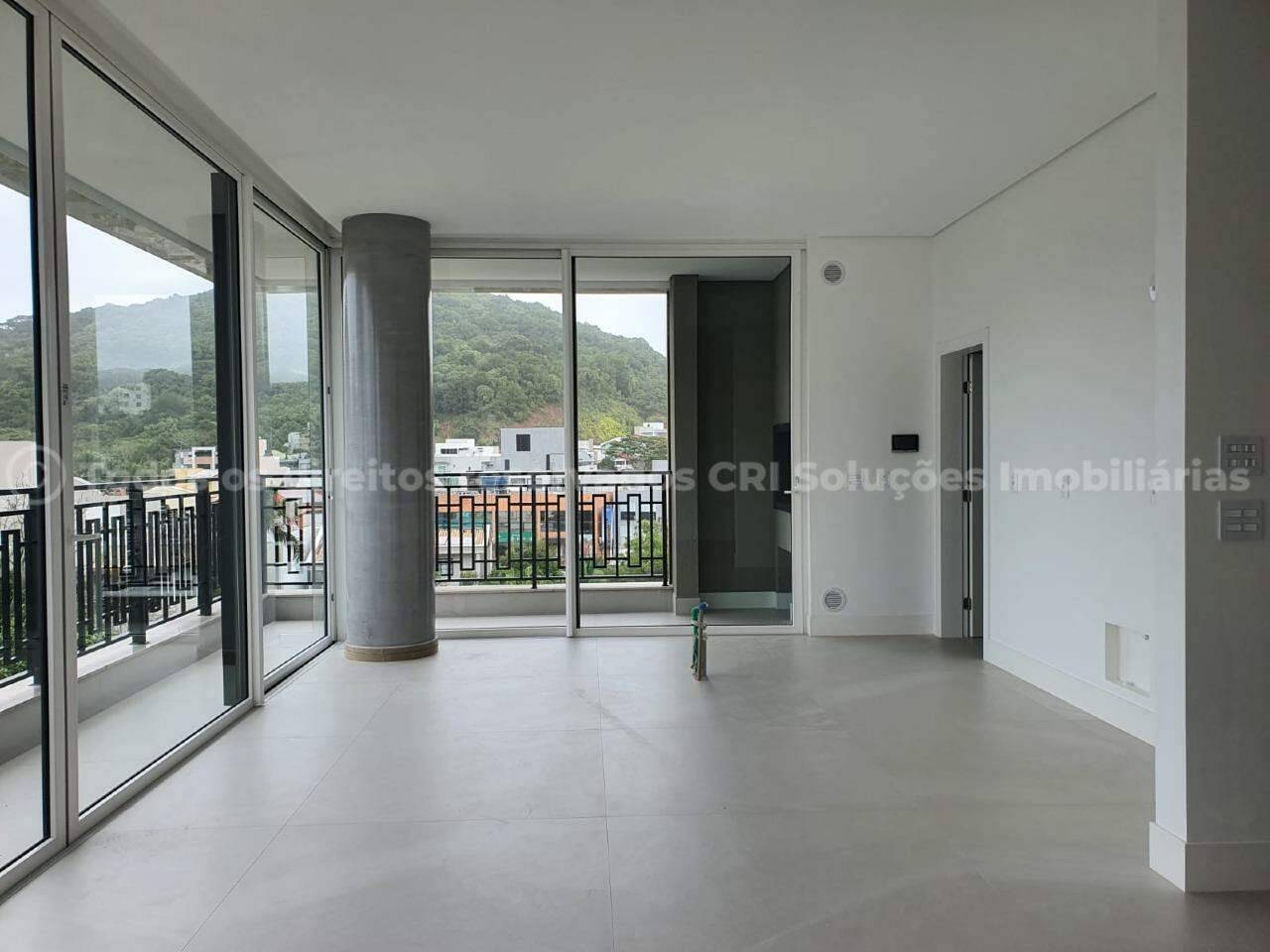 Apartamento no Brava Aikon com 3 Suítes na Praia Brava em Itajaí