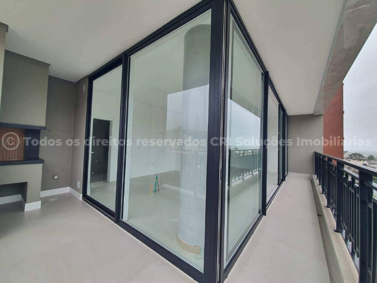 Foto do imóvel Apartamento 3 Suítes a 120 Metros do Mar – 164m² Privativos | 3 Vagas