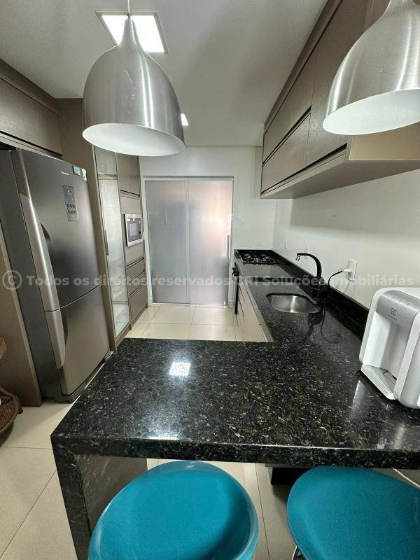 [Edificio] Apartamento à venda Ed. Solar do Atlântico: 
