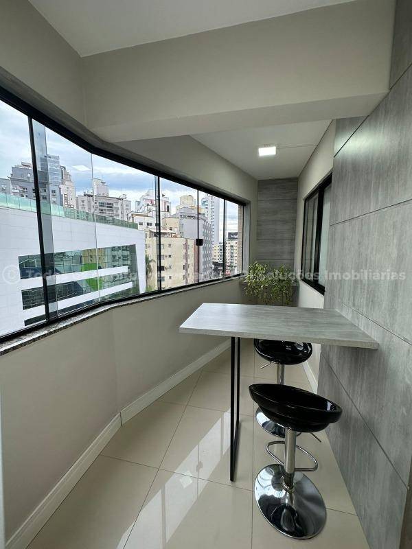 [Edificio] Apartamento à venda Ed. Solar do Atlântico: 