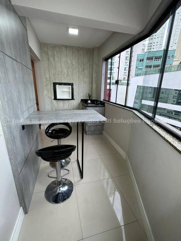 [Edificio] Apartamento à venda Ed. Solar do Atlântico: 