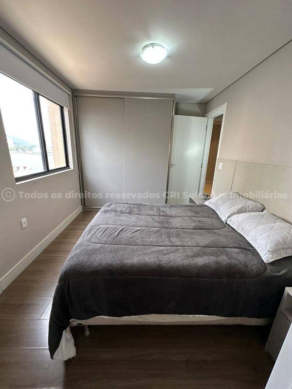 [Edificio] Apartamento à venda Ed. Solar do Atlântico: 